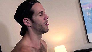 Ari Koyote and Landon Kovac fuck fast and furious