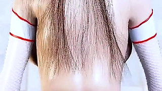 Dream Goddess: 3D Curves Unchained - 3D Animation Hentai