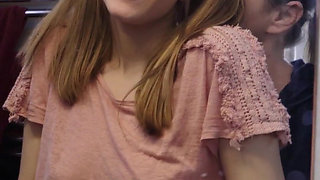 Girl on Girl Golden Shower Compilation