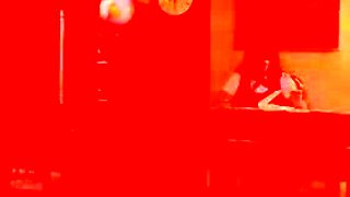 Joan Filipino Amateur Teen Cosplay Nurse Consented Spanking