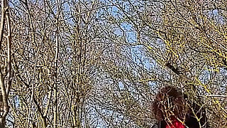 Behind the Scenes of MILF Julia North Anal Fucked Outdoor at Grand Canyon Prague