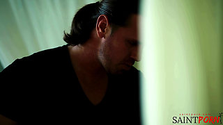 Vanessa Hell Takes a Diver's Dick in Her Raw MILF Hole