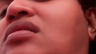 Step Mum Showing Puffy Nipple to Step Son