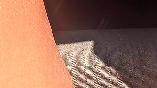 Brazil’s Dirtiest Couple: Wife Exposed and Slutty Play for the Cuck
