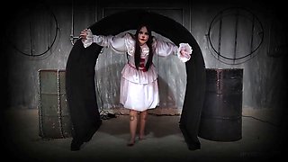 Fun with Cruel Clown