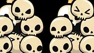 Don.key Kong Deepthroat Fight… She Breaks the Laws of Physics and Your Will to Cum