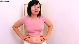 Pegging to Pregnancy