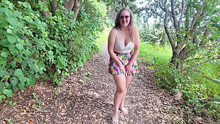 I Turned Dex Into My Personal Toy!