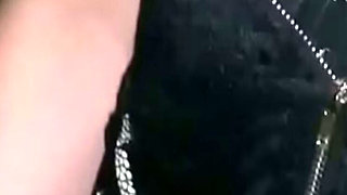 Chubby Latina Wife Gets Anal For Losing Bet - Cuckold Husband Watches