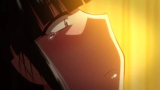 Soft Passion in the beyond inside forbidden memories