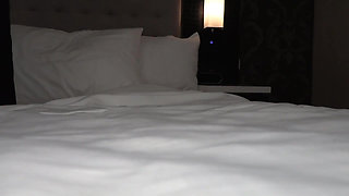 Melody Pleasure gets fucked in the USA