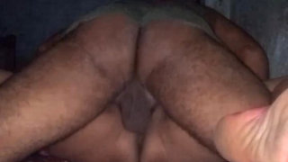 Aaj bhabhi ko full manja aaya chudbane me