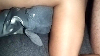 Hot Mom Deep Blowjob