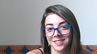 Amateur Anal Fun with Sex Toys