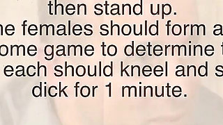 Smoking Hot Blackjack - Groupsex Games