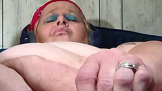 What She Doing with That Huge Red Dildo? Watch This Video and You Will Know