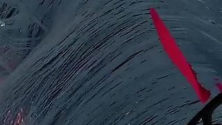 Old Man Vs Digital Girl with a Real Attitude - 3D Animation Hentai