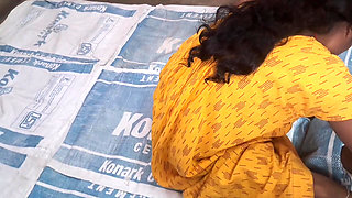 Hardcore Anal sex with lover