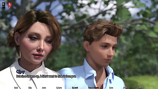 Inner Desire Comes Out - Milfheim the Twisted - Ep05