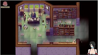 Living With Tsunade V0.1 Full Game With Scenes - Car Toon