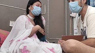 Dirty Talk Between Teacher and Student