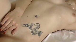Small Tit Girl First Casting - Just Nacked