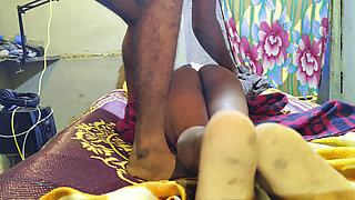 My Stepsister Was Moaning All Morning