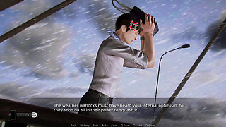 Complete Gameplay - Waifu Academy, Part 54