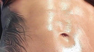 Point of View: You Can't Stop Looking at the Veins in My Neck.