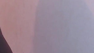 Solo Deep Dirty Dildo Anal Masturbation