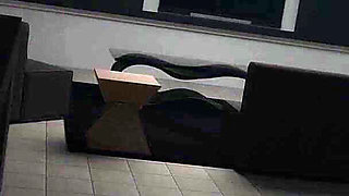 Away From Home 3 - Liam Fucking Samantha While Her Husband Is Outside the Room