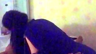 Asian Massage Parlor Amateur Video