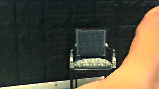 Sheela Sinner the Rack Hard Tickling