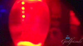 Melody Marks - Hot Pov Sex In The Car