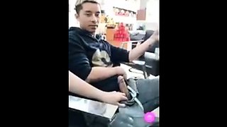 Vietnamese Twinks' Webcam Handjob