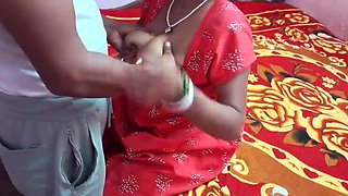 Hairy Indian Maid Fucked Hard by Owner - Lust Cinema Full HD Porn