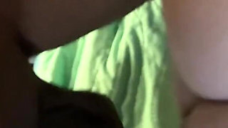 My Fat Clit P3 Powerful Orgasm