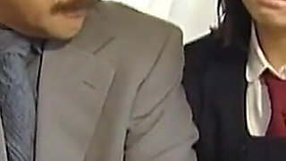 Fax-016: the Smell of Sex - the Swingers 2 - Part 3-8 - English Subtitles by Erojapanese