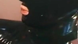 Masked and dominated