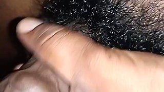 Desi chudai black dhudai boor me khulni mitane ki