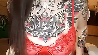 Seducing Neighbour Roleplay