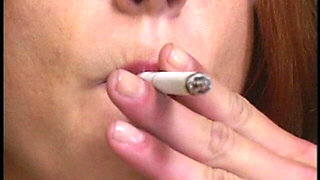 Streaming Movie From Gabriella Banks of Naked Girls Smoking