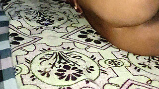 Neighbor sister-in-law's water has come out