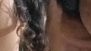 Indian Doctor and Indian Nurse Blowjob in the Hotel
