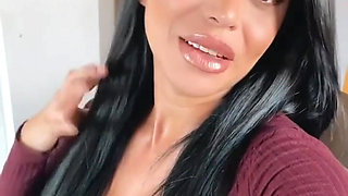 Do You Like My Black Hair?