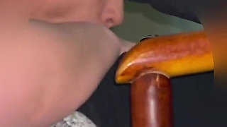 White Bitch Suck Black Dick