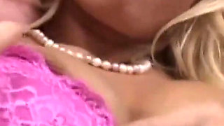 Very Exciting Blonde MILF Masturbation Hottest Babe High Heels Amazing Beautiful Body Vol 1