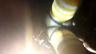 Black Bareback Freaks