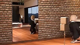 Cure My Addiction - Ep4 Part 39 Sex with Secretary by Loveskysan69