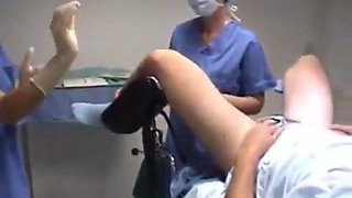 Medical fetish: Nurse, Doctor  Medical Exam Porn